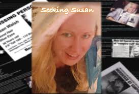 Seeking Susan: Donate