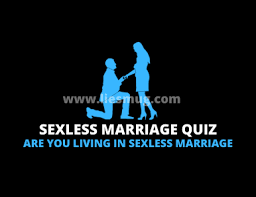 So yes, i am in a sexless marriage. Sexless Marriage Quiz Are You Living In Sexless Marriage 30 Questions News Dome