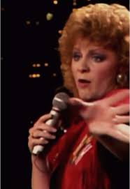 Mind your own business #reba