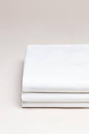 Drap housse (180x200cm) uni lina vert sapin, pour deux personnes, est fabriqué en 100% coton. Drap Housse Tres Grand Bonnet Percale De Coton Blanc Frais