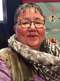 National Inquiry into Missing and Murdered Indigenous Women and Girls  Written submissions of Pauktuutit1, Anânaukatiget Tuminqi