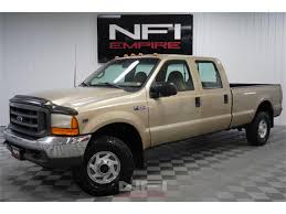 Image result for Harvest Gold 2000 F250