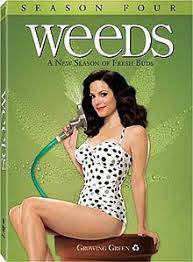 The type of weed depends on the season, and the stage of weed depends on a range of days the weed has gone unplucked. Weeds Season 4 Wikipedia