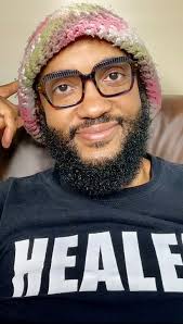 ., ., ., “Hey Doc, where did the knitted hats come from?”, “Why do you wear  them?”, You’d have to appreciate authenticity and being true to who you are  to understand., I’m back