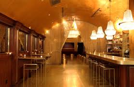 Join our referral programme today! New York Nyc Bars Restaurant New York Bar Design