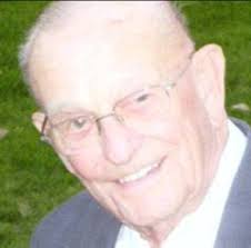 EDWARD DeVRIES Obituary (2011)