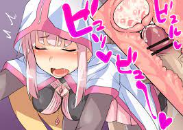 マギレコ】環いろはの後背位中出しセックス二次エロ画像【魔法少女まどか☆マギカ】 | 二次エロ画像データベース