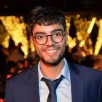 Gabriel Henrique Dantas Cury