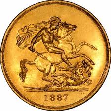 We did not find results for: 1887 British Gold 5 Jubilee Head Coins Chards