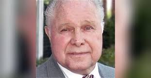 Charles Roland Davidson Obituary