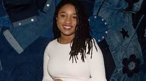 Akosua busia is better known for her role as nettie harris in the 1995 movie, the color purple.. Cleopatra Singleton Bio Family Career Boyfriend Net Worth Wikiodin Com