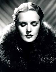 Frances Farmer is Hollywood's Sapphire of Strength and Tragedy