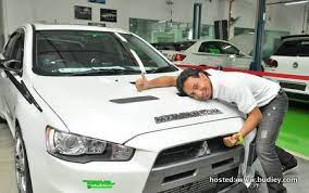 Check spelling or type a new query. Zizan Razak Duta Produk Drive M7 Sensasi Selebriti