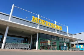 The company began as a single dairy stall at a. Morrisons Results Lift Share Price Master Investor