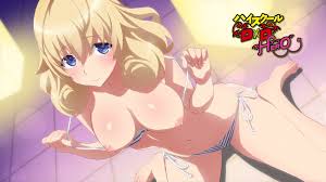 High School DxD :: anime :: fandoms :: Le Fay Pendragon :: Anime Adult ::  Anime Adult swim :: Anime Ero Oppai :: Anime Unsorted - JoyReactor