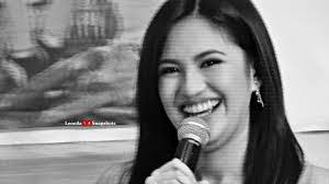 Regine Serrano's Instagram, Twitter & Facebook