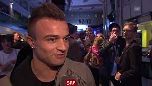 Horoskop für andreas gabalier geburtstag. Schweiz Shaqiri Zeigt Grosse Seine Zukunftige Muss Nicht Kleiner Sein Glanz Gloria Srf