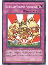 The amount of trophies a player gains or loses is based on how much more or how much less trophies the opponent has compared to theirs. Die Liga Der Uniformen Nomenklatur Trader Online De Magic Yu Gi Oh Trading Card Online Shop Fur Einzelkarten Booster Und Zubehor