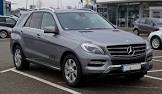 MERCEDES-ML