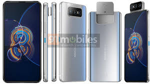 It will be available in two colorways. Asus Zenfone 8 Flip Zenfone 8 Specifications Tipped Alleged Renders Surface Ahead Of Launch Gamers Grade
