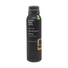 Formula is fast drying and residue free. Sandalwood Quick Dry Deodorant Spray 3 5 Oz E At Whole Foods Market