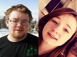 Utah teens dreamed of future together before their grisly deaths