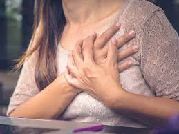 Persistent cough, which may include coughing up blood. Chest Pain That Comes And Goes Causes And Symptoms