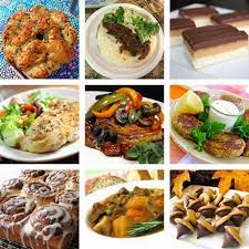 Baked goods fresh from the oven spread tantalizing ar. Allrecipes Magazine Allrecipes