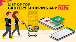 For all the tips, tricks, and hacks that you online for you to save money on your groceries, there has always been one simple solution that has. Best Grocery List App 2021 List Of Grocery Shopping Apps