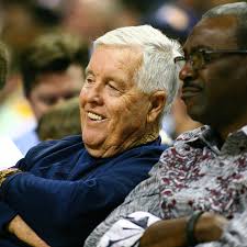 Memphis Grizzlies To Be Sold To Ubiquiti Networks CEO Robert Pera