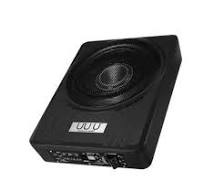 Pomóż głupkowi z tym - 600W 10-calowy aktywny subwoofer ...