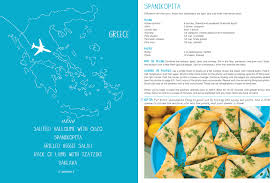 You can even schedule a progressive dinner with different housing hosting food from different countries. Hipcooks Around The World In 12 Dinner Parties Hipcooks Blog