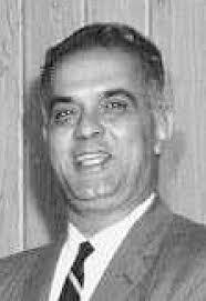 Frederick Elias's Instagram, Twitter & Facebook