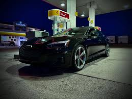 Image result for Night Black 2020 Audi