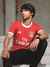 The full name of the club is sport lisboa e benfica. Home Benfica 20 21 Kit Football Shirt History