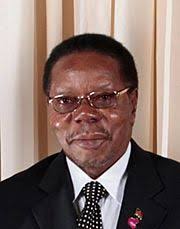 Bingu wa Mutharika Facts for Kids