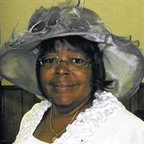 Ruth Louise Evans Obituary