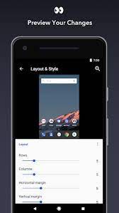 Con apex launcher puedes convertirte en:: Apex Launcher Pro V4 0 1 Apk Download For Android