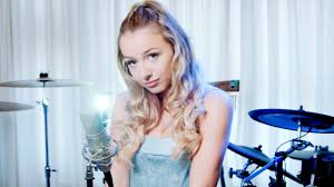 Последние твиты от emma heesters (@emmaheesters). The Truth Untold Bts English Cover Lyrics Emma Heesters Lyricshost