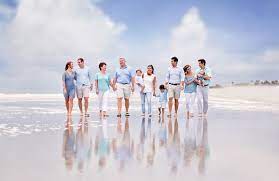Pin On Family Beach Portraits