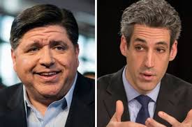 Rich Candidates Square Off in Democratic Party Primaries