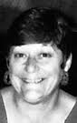 Gail Mize Obituary (2009)
