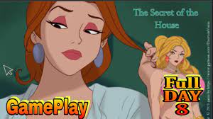 MAX on X: The Secret of The House Full Walkthrough Day 8 Completed and  Last Day max #The_Secret_of_The_House #day8 #secret #walkthrough #max  #summertime_saga #summertim_saga_0_20_12 t.coc4Bir4mVWd عبر  @YouTube t.cocGAWMfEqYg  X