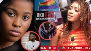 Les révélations de Salma Ibrahima fall