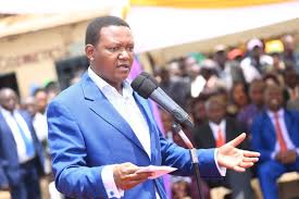 Nonetheless, the 2021 edition of the. Alfred Mutua Opens Up On Difficult Family Background