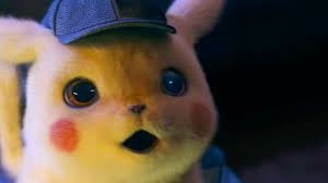 Pokemon Detective Pikachu 2019 Imdb