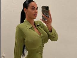 Johanna Leia — Attack The Culture - Photo of the Day