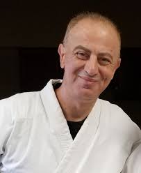 Biography of Head Instructor