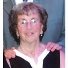 Suzanne Fullagar Obituary (1939