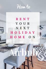Vacation How To Rent Your Next Holiday Home On Airbnb Dear Read Recommended Skin Care Products Fragrance Free Products Dermatologist Recommended Skincare